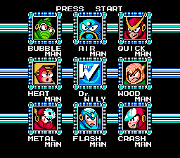 Mega Man Ultra